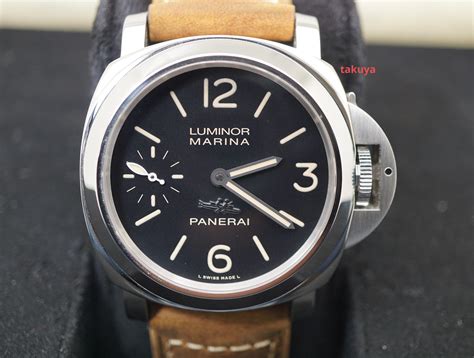 panerai 416 reviews|Certified Pre.